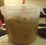 Fizzing in Everything: Versatile Chocolate Buttercream Icing