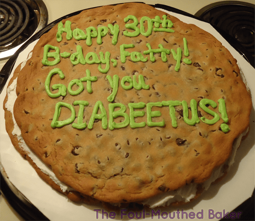 I just knew that something was missing. I couldn’t quite put my finger on it, but I could put a whole hand on it and stroke it.