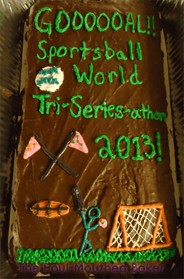 I am a motherfuckin' artist!