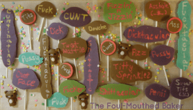 Holy Fuck! Lollipops Have a Day of Their Own?