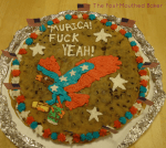 Happy Birthday ‘Murica!