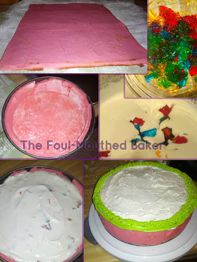 This shit isn't cute, but close enough!