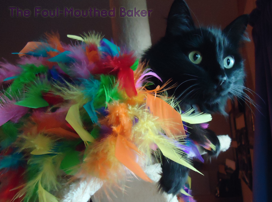 This pussy is fuckin' fabulous.