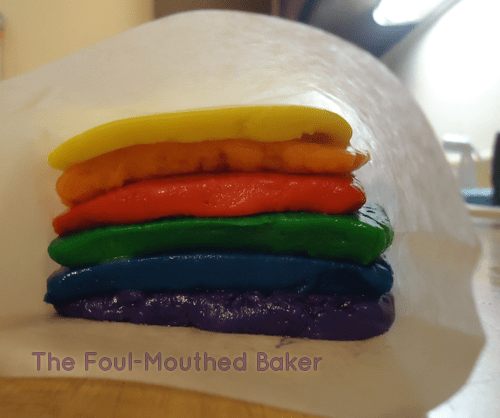 Stacked to fuckin' perfection.