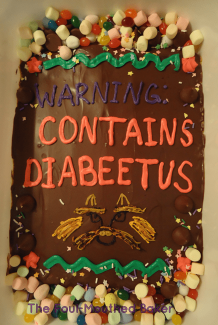 You are once again super fuckin' impressed with my artistic skillz.