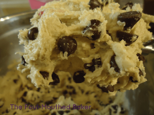 Look at this delicious shit!