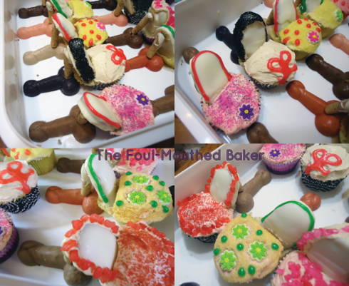 Get in real close. Don't be shy.