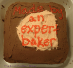 Mother Fuckin’ Confidence: How To Be An Expert Baker