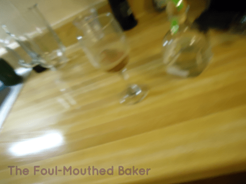 Am I in the kitchen?