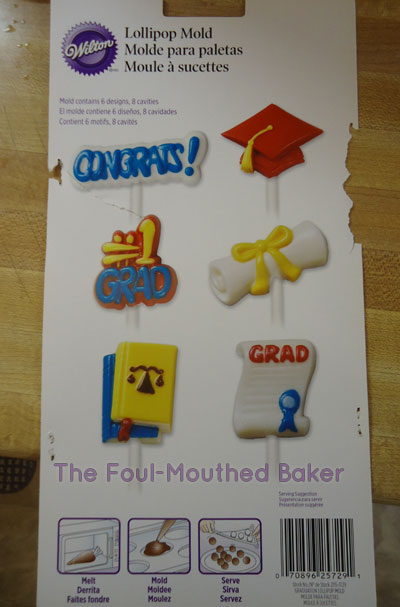 We both know your friend isn't the #1 grad, but they'll feel like it with some dick (cookies) in their mouth.