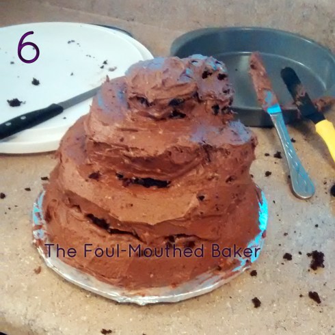 Ice the extra shit you stuck to the side. 